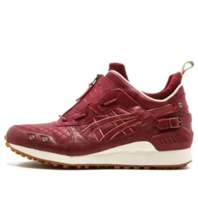 Gel-Lyte MT x Ghostface Killah x Extra Butter ”Pretty Toney”