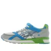 Gel-Lyte Speed ”White Blue Green”