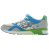 Gel-Lyte Speed ”White Blue Green”