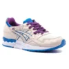 Gel-Lyte V ”Beige White Blue”
