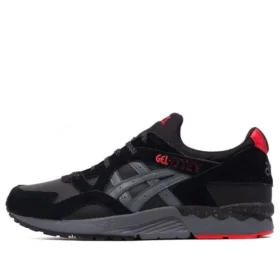 Gel-Lyte V ”Black Grey”