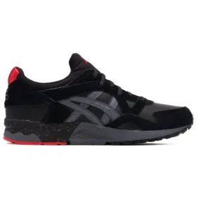 Gel-Lyte V ”Black Grey”