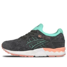 Gel-Lyte V ”Dark Grey”