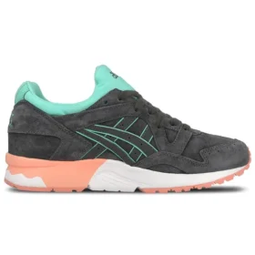 Gel-Lyte V ”Dark Grey”