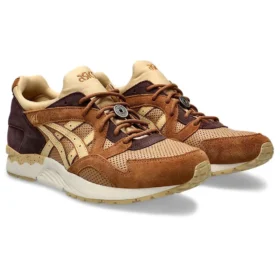 Gel-Lyte V ”Godai Pack Camel Brown”