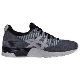 Gel-Lyte V ”Grey Black”