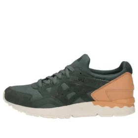 Gel-Lyte V -juoksukengät ”Dark Forest”