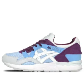 Gel-Lyte V -kengät ”Rugged Winter Light Blue”