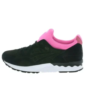 Gel-Lyte V Laser-Cuts -kengät ”Black Pink”