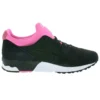 Gel-Lyte V Laser-Cuts -kengät ”Black Pink”
