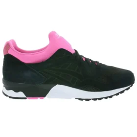Gel-Lyte V Laser-Cuts -kengät ”Black Pink”