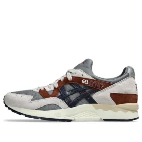 Gel-Lyte V ”Metropolis Midnight”