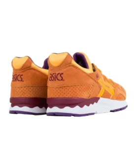 Gel-Lyte V ”Orange Pop”