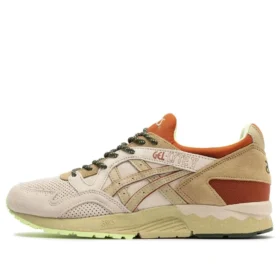 Gel-Lyte V ”Retro Trail Cream Sand”