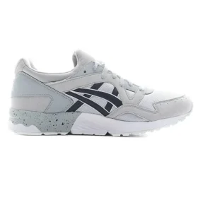 Gel-Lyte V ”Vaaleanharmaa India Ink”