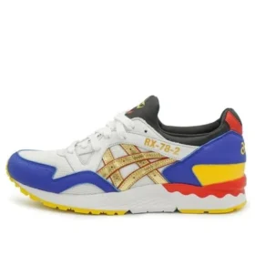 Gel-Lyte V ”Valkoinen Sininen”