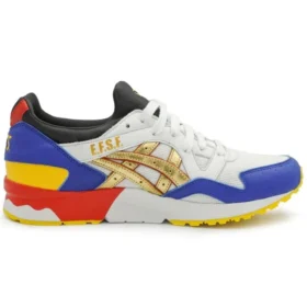 Gel-Lyte V ”Valkoinen Sininen”