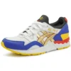 Gel-Lyte V ”Valkoinen Sininen”