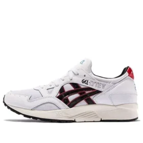 Gel-Lyte V ”White Black”