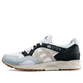 Gel-Lyte V ”White Black”
