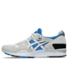 Gel-Lyte V ”White Electric Blue”