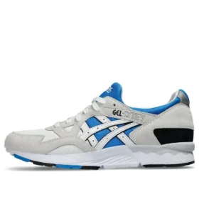 Gel-Lyte V ”White Electric Blue”
