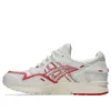 Gel-Lyte V x Kirch Incomplete ”Cream Fiery Red”