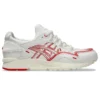Gel-Lyte V x Kirch Incomplete ”Cream Fiery Red”