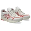 Gel-Lyte V x Kirch Incomplete ”Cream Fiery Red”