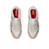 Gel-Lyte V x Kirch Incomplete ”Cream Fiery Red”