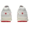 Gel-Lyte V x Kirch Incomplete ”Cream Fiery Red”