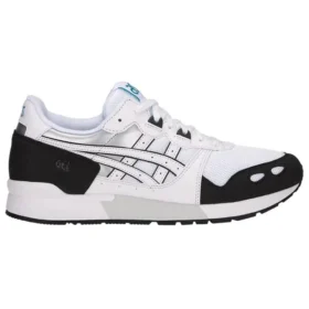Gel-Lyte ”White Black”
