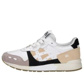 Gel-Lyte ”White Brown Black”