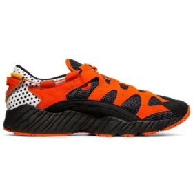GEL Mai ”Happy Chaos – Black Orange”
