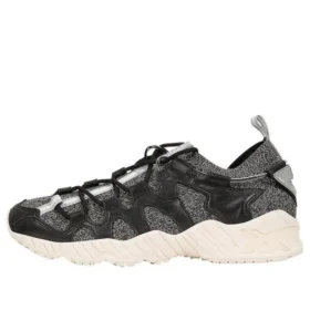 GEL Mai Wool Knit ”Glacier Grey”