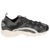 GEL Mai Wool Knit ”Glacier Grey”