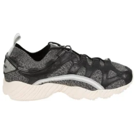 GEL Mai Wool Knit ”Glacier Grey”