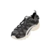 GEL Mai Wool Knit ”Glacier Grey”