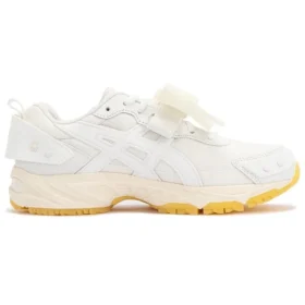 GEL-MJ x SHUSHU ”White”