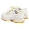 GEL-MJ x SHUSHU ”White”
