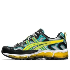 Gel-Nandi 360 ”Grey Mission Yellow”