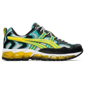 Gel-Nandi 360 ”Grey Mission Yellow”