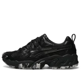 GEL-Nandi ”Black Grey Camo”