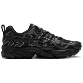 Gel-Nandi ”Black Silver”