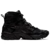 Gel-Nandi High ”Black”