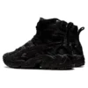 Gel-Nandi High ”Black”