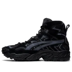 GEL-Nandi High ”Black Carrier Grey”