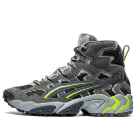 GEL-Nandi High ”Graphite Grey”
