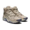 Gel-Nandi High ”Putty”