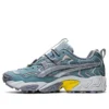 GEL-Nandi OG ”Light Steel Silver”